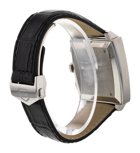 Tag Heuer Monaco CW2111.FC6177 Image 3